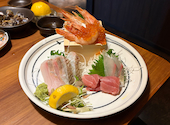 個室居酒屋 日本酒飲み放題と海鮮 トロ壱 仙台一番町店: Yasuさんの2026年06月18日の1枚目の投稿写真