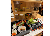 京都宇治 『茶想もりた園』 なんば店: まつこさんの2026年06月23日の1枚目の投稿写真