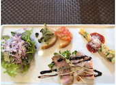 AZ DINING 国立店: おかねさんさんの2020年11月03日の1枚目の投稿写真