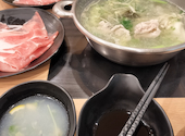 しゃぶしゃぶ牛太 ココリア多摩センター店: エースさんの2026年10月15日の1枚目の投稿写真
