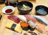 すし屋 銀蔵 多摩センター店: エースさんの2026年07月08日の1枚目の投稿写真