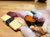 すし屋 銀蔵 多摩センター店: エースさんの2026年10月15日の1枚目の投稿写真