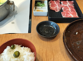 しゃぶしゃぶ どん亭 府中店: エースさんの2026年06月20日の1枚目の投稿写真