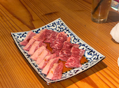 焼肉ホルモン ブンゴ 天王寺店: daqwさんの2026年06月08日の1枚目の投稿写真