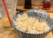 肉汁餃子と190円レモンサワーの酒場。　難波のしんちゃん: ミサさんの2023年12月の1枚目の投稿写真