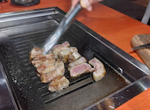テジックム食堂 天文館店: くにたんさんの2026年07月05日の2枚目の投稿写真