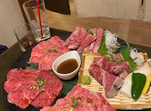 牧場直営焼肉 野村屋: おっきーさんの2023年01月09日の2枚目の投稿写真