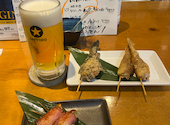 博多ダイニング よかろうもん 鶴田店: おっきーさんの2023年04月05日の2枚目の投稿写真