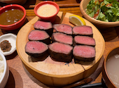 厚切り牛たん炭火焼き専門店　牛たんの檸檬 秋葉原店: のせりさんの2026年09月11日の1枚目の投稿写真