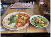 キャンティーナ グランエミオ 所沢東口店: にまめさんの2026年06月30日の1枚目の投稿写真