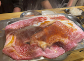 大阪焼肉ホルモン ふたご 横浜駅西口店: キヨコさんの2025年05月25日の2枚目の投稿写真