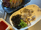 韓国居酒屋ばんぐり 鶴橋店: なかかなさんの2026年05月06日の2枚目の投稿写真