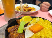 サクラカフェ SAKURA CAFE &ダイニング 幡ヶ谷: YZWさんの2026年05月30日の1枚目の投稿写真