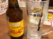 【ハイボール148円・サワー198円】白木屋　青森駅前店: きむちさんの2026年05月の1枚目の投稿写真