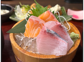 新大阪海鮮食堂 おーうえすと: ぴーちゃんさんの2025年03月15日の1枚目の投稿写真