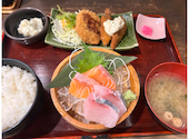 新大阪海鮮食堂 おーうえすと: ぴーちゃんさんの2025年03月15日の3枚目の投稿写真