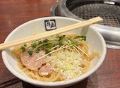 牛角 フォレオ菖蒲店: ファームさんの2026年09月11日の1枚目の投稿写真