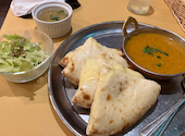 ガンジス 天王寺あべのキューズタウン店: しだずんさんの2026年09月13日の1枚目の投稿写真