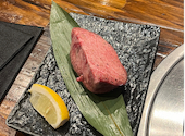 赤身焼肉のカリスマ 牛恋 新宿店: さくてぃんさんの2025年01月19日の1枚目の投稿写真