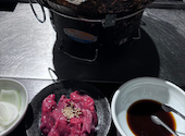 ジンギスカン　ひげのうし南5条店: さおりさんの2024年09月13日の2枚目の投稿写真