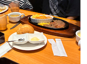 ステーキ宮 木更津店: よこさんの2026年07月06日の1枚目の投稿写真