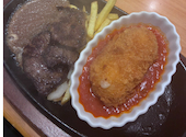 ステーキ宮 木更津店: かめさんの2026年08月28日の1枚目の投稿写真