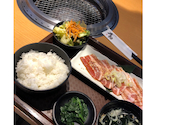 焼肉DINING 大和 袖ヶ浦店: よこさんの2026年03月18日の2枚目の投稿写真
