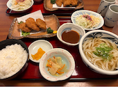 うどん茶屋北斗 松前店: ねこちゃんさんの2026年05月30日の1枚目の投稿写真
