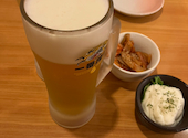個室完備 海鮮居酒屋 はなの舞 東京豊田駅北口店: もんぶらんさんの2026年05月の1枚目の投稿写真
