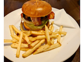 TGI FRIDAYS ティージーアイ フライデーズ 渋谷神南店: testaさんの2026年08月28日の1枚目の投稿写真