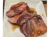 和牛焼肉食べ放題 肉屋の台所 上野店: testaさんの2026年04月24日の1枚目の投稿写真
