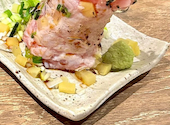 魚屋のマグロ食堂 オートロキッチン 田町店: testaさんの2026年08月28日の1枚目の投稿写真