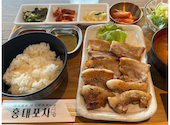 韓国料理 ホンデポチャ 渋谷店: testaさんの2026年08月28日の1枚目の投稿写真
