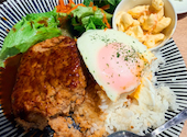 cafe&bal SPOON スプーン: testaさんの2026年04月24日の1枚目の投稿写真