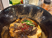罪無き麻婆豆腐 三田店: testaさんの2026年04月24日の1枚目の投稿写真