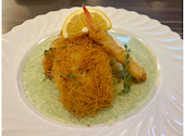 レストランフラウンダー Restaurant Flounder: おのさんの2025年01月25日の1枚目の投稿写真