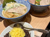 ラーメン西本: ifyou211さんの2025年02月26日の1枚目の投稿写真