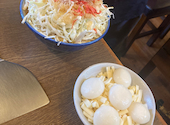 もんじゃ焼き いろは 本店: anzutannさんの2026年04月20日の1枚目の投稿写真