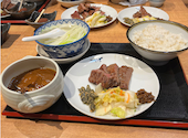 牛たん炭焼 利久 富谷あけの平店: narさんの2026年03月15日の1枚目の投稿写真