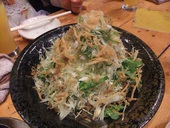 餃子工房 ちびすけ 阿倍野橋店: snow☆さんの2010年09月27日の1枚目の投稿写真