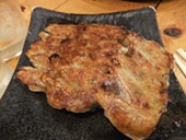 餃子工房 ちびすけ 阿倍野橋店: snow☆さんの2010年09月27日の2枚目の投稿写真