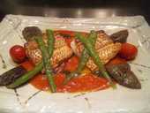 ステーキ・ハンバーグロマン亭: snow☆さんの2010年09月22日の2枚目の投稿写真