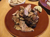 葡萄酒場 TWO SPOON: snow☆さんの2010年09月27日の1枚目の投稿写真