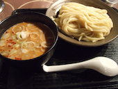 三ツ矢堂製麺 中目黒店（旧フジヤマ製麺）: ふーこさんの2014年02月13日の1枚目の投稿写真
