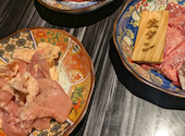 焼肉うしの家物語: かずぴょんさんの2024年11月30日の2枚目の投稿写真