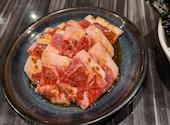 焼肉 うしの家 岐南店: かずぴょんさんの2024年08月04日の1枚目の投稿写真