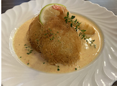 レストランフラウンダー Restaurant Flounder: mikikoさんの2024年11月23日の1枚目の投稿写真