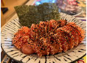 大衆串横丁 てっちゃん 琴似店: borngraphixさんの2026年07月07日の1枚目の投稿写真