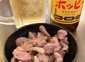 それゆけ!鶏ヤロー! 琴似店: borngraphixさんの2026年09月15日の1枚目の投稿写真
