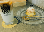 【女子会・記念日・誕生日・スイーツ】Cafe Meets 千葉店: ひとみさんの2026年03月の1枚目の投稿写真